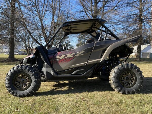 2024 Yamaha YXZ 1000R SS XT-R - Image 6