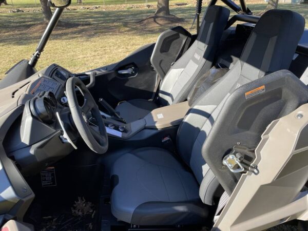 2024 Yamaha YXZ 1000R SS XT-R - Image 9