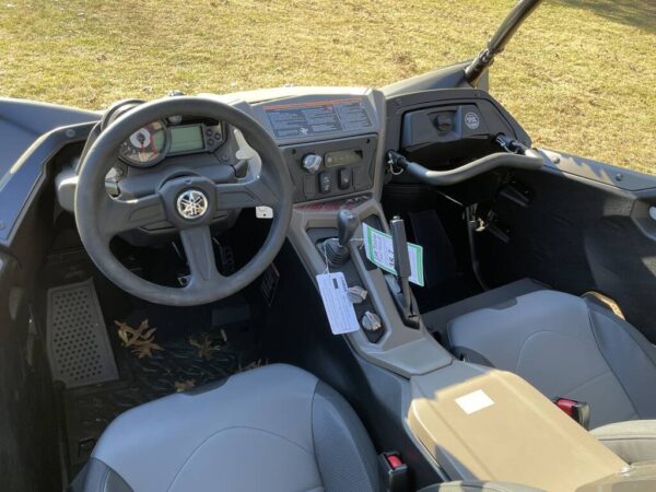 2024 Yamaha YXZ 1000R SS XT-R - Image 10