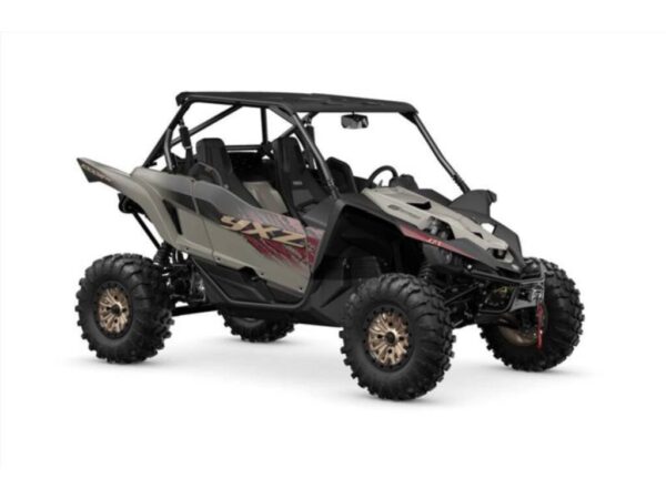 2024 Yamaha YXZ 1000R SS XT-R - Image 11