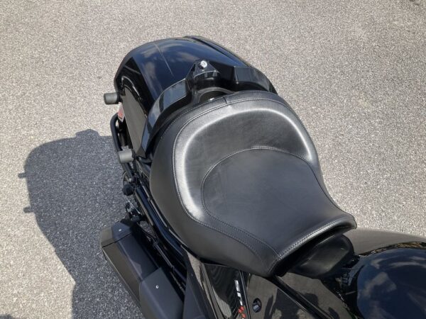 New 2023 Can-Am Trike Motorcycle Spyder F3 Rotax 1330 ACE For Sale - Image 10