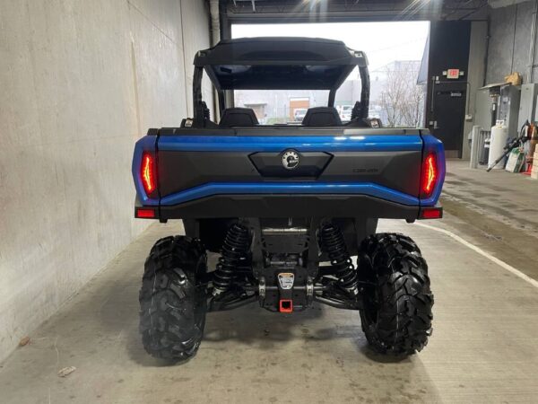 2023 Can-Am Commander XT 700 - Image 2