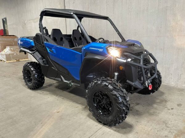 2023 Can-Am Commander XT 700
