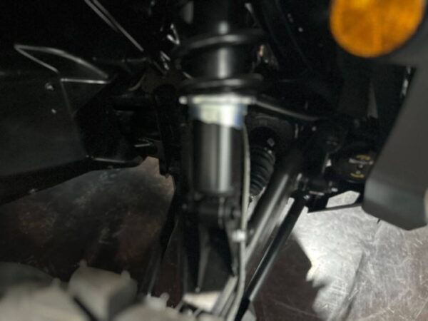 2023 Can-Am Commander XT 700 - Image 8
