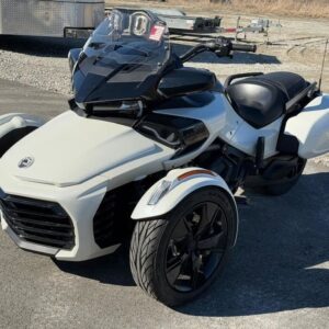 Used 2022 Can-Am Standard Motorcycle T For Sale