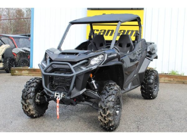 2024 Can-Am Commander XT 1000R - Image 2