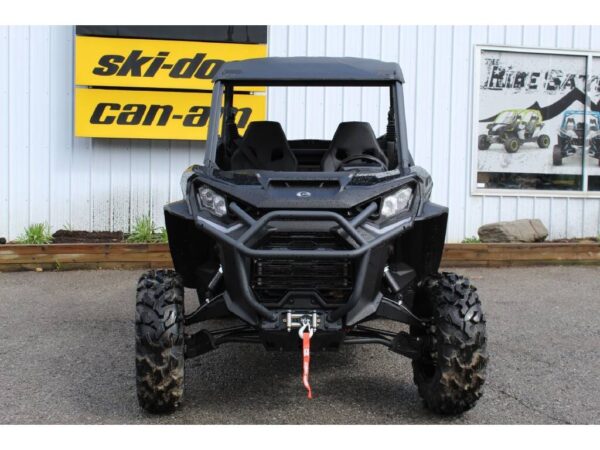 2024 Can-Am Commander XT 1000R