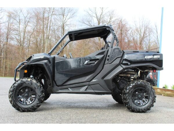 2024 Can-Am Commander XT 1000R - Image 6