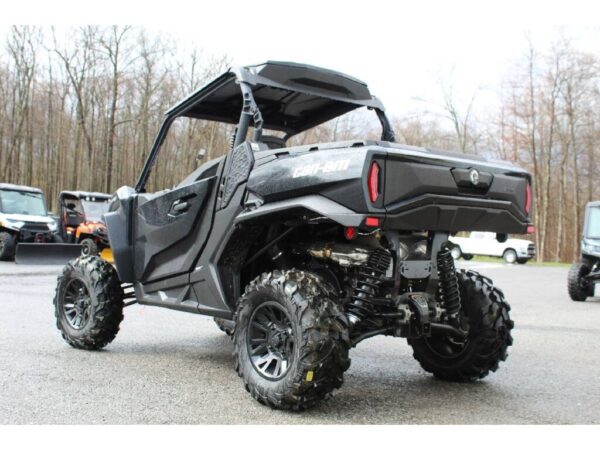 2024 Can-Am Commander XT 1000R - Image 7
