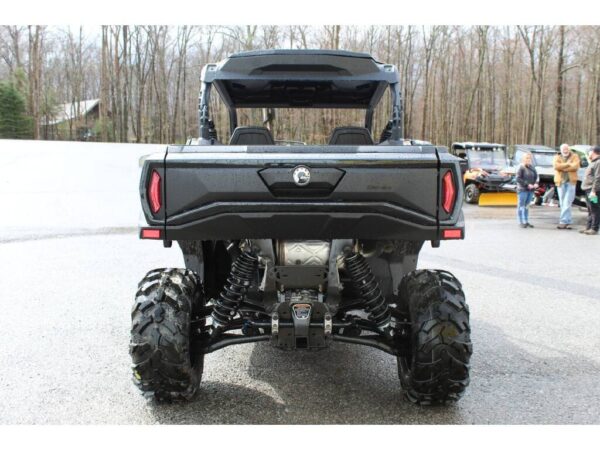 2024 Can-Am Commander XT 1000R - Image 4