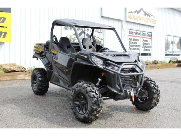 2024 Can-Am Commander XT 1000R - Image 10