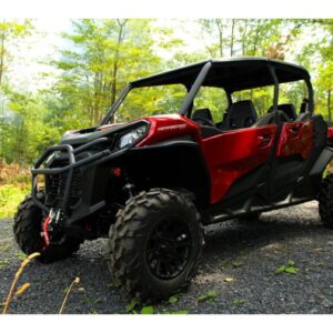 2024 Can-Am Commander MAX XT 1000R