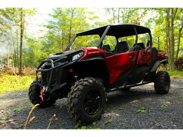 2024 Can-Am Commander MAX XT 1000R