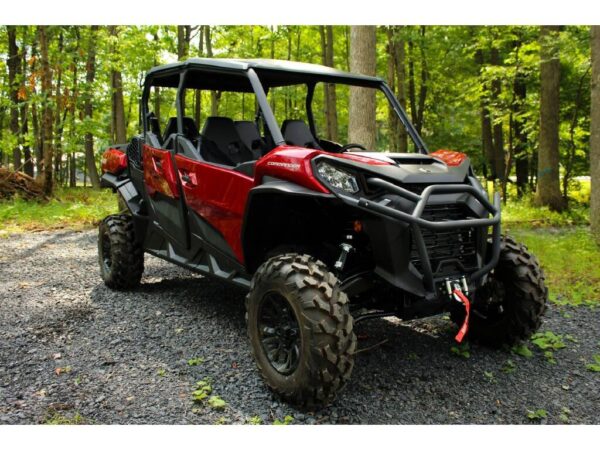 2024 Can-Am Commander MAX XT 1000R - Image 6