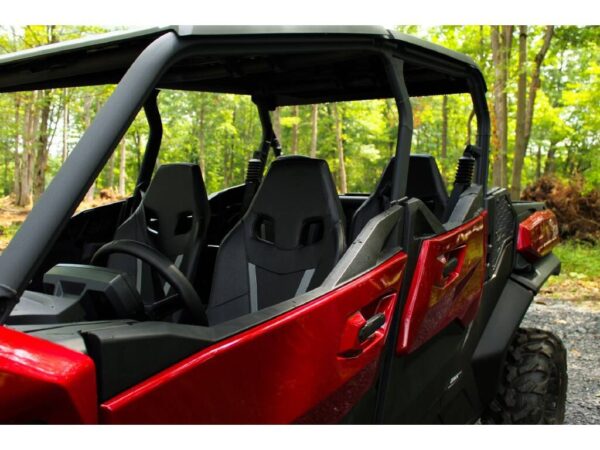 2024 Can-Am Commander MAX XT 1000R - Image 7
