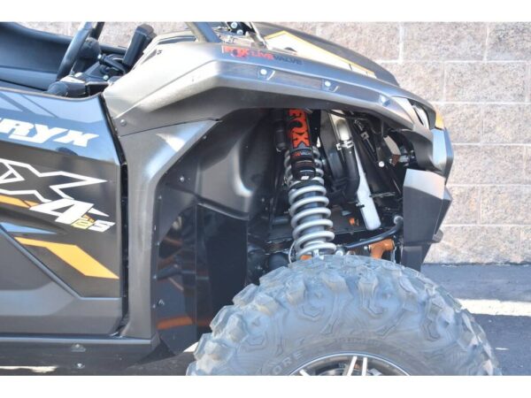 2023 Kawasaki Teryx KRX®4 1000 eS - Image 9
