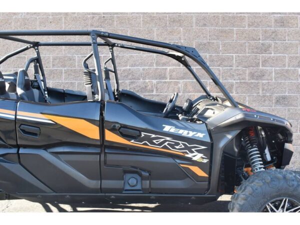 2023 Kawasaki Teryx KRX®4 1000 eS - Image 12