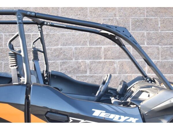 2023 Kawasaki Teryx KRX®4 1000 eS - Image 13