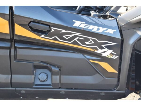 2023 Kawasaki Teryx KRX®4 1000 eS - Image 14