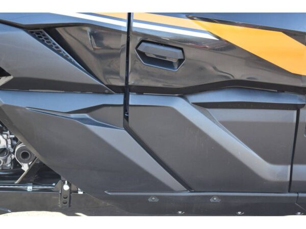 2023 Kawasaki Teryx KRX®4 1000 eS - Image 15