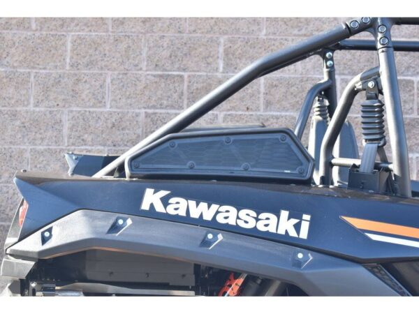 2023 Kawasaki Teryx KRX®4 1000 eS - Image 17