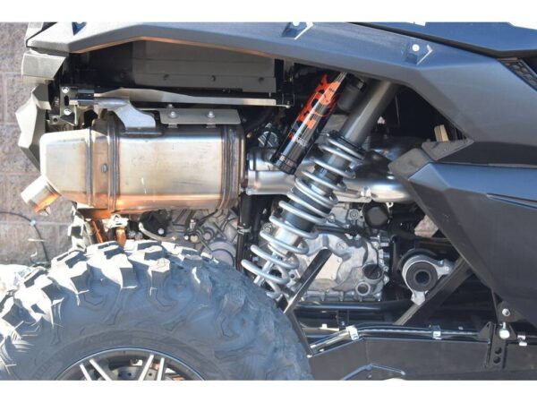 2023 Kawasaki Teryx KRX®4 1000 eS - Image 18