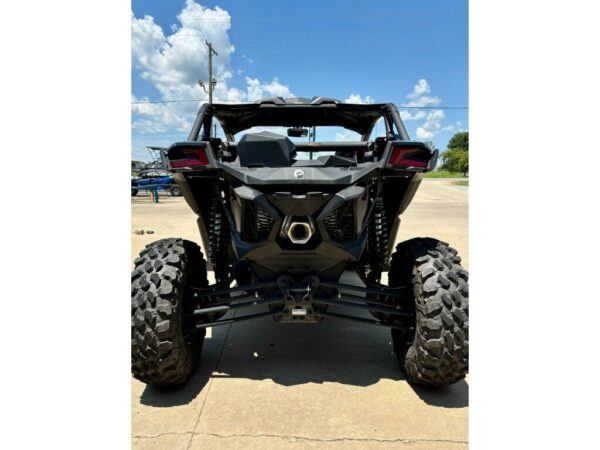 2024 Can-Am Maverick X3 X DS Turbo RR - Image 3