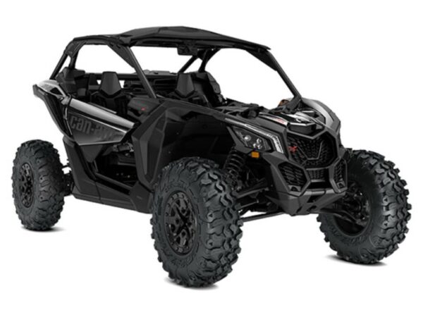 2024 Can-Am Maverick X3 X DS Turbo RR - Image 7