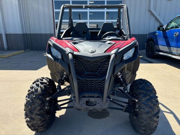 2024 Can-Am Maverick Sport DPS - Image 2