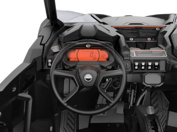 2024 Can-Am Maverick Sport DPS - Image 5