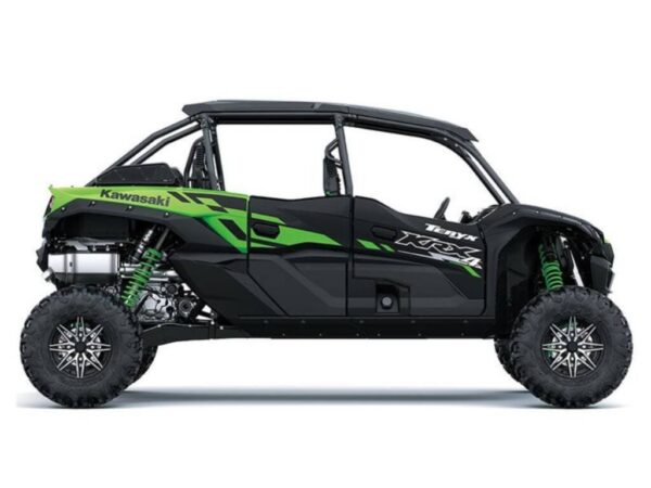 2023 Kawasaki Teryx KRX4 1000 SE - Image 2