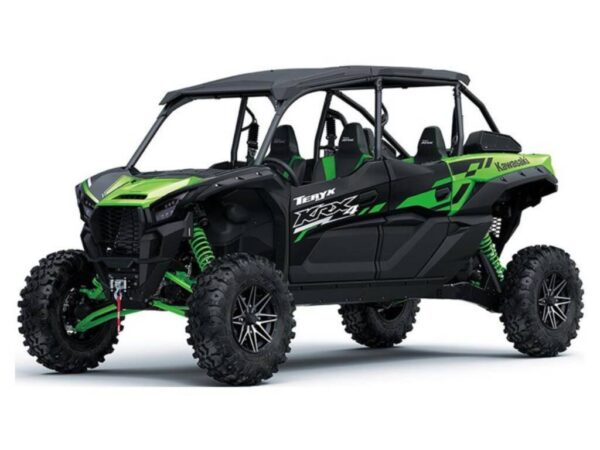 2023 Kawasaki Teryx KRX4 1000 SE - Image 4