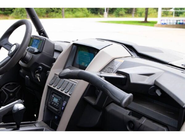 2024 Yamaha Wolverine RMAX4 1000 Compact XT-R - Image 4