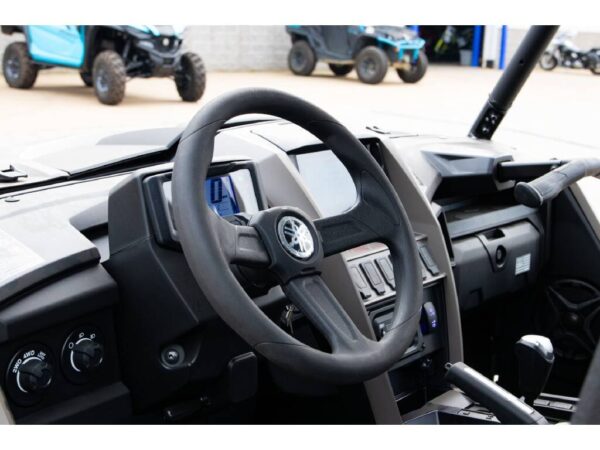 2024 Yamaha Wolverine RMAX4 1000 Compact XT-R - Image 8