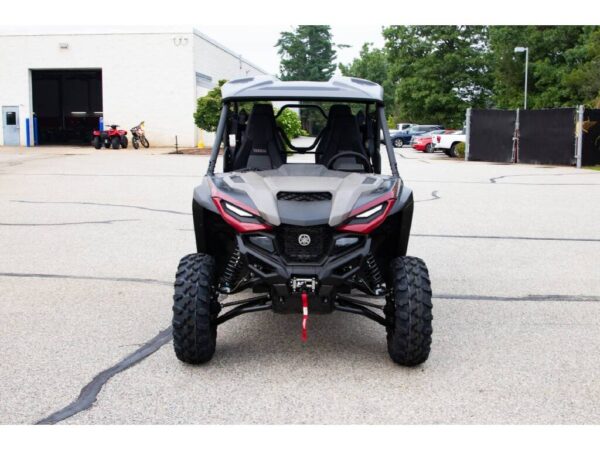 2024 Yamaha Wolverine RMAX4 1000 Compact XT-R - Image 9