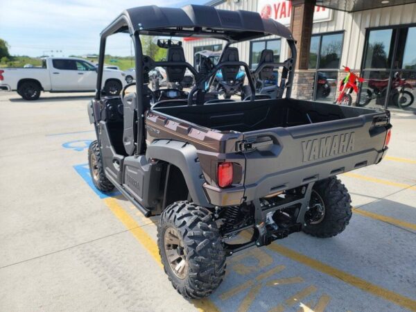 2024 Yamaha Viking EPS Ranch Edition - Image 4