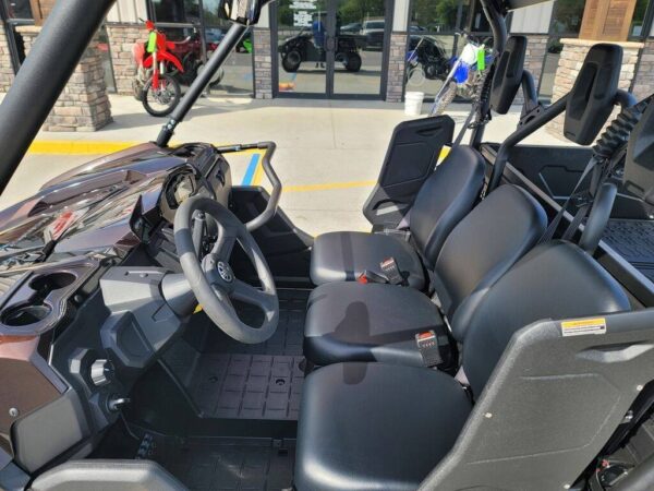 2024 Yamaha Viking EPS Ranch Edition - Image 6