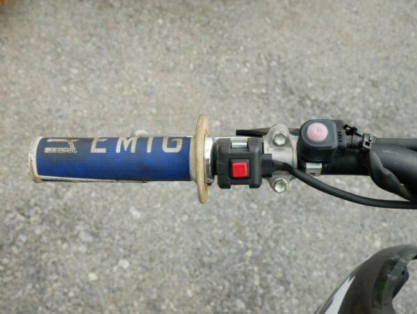 Used 2020 Yamaha Dirt Bike Motorcycle YZ450F - Image 11