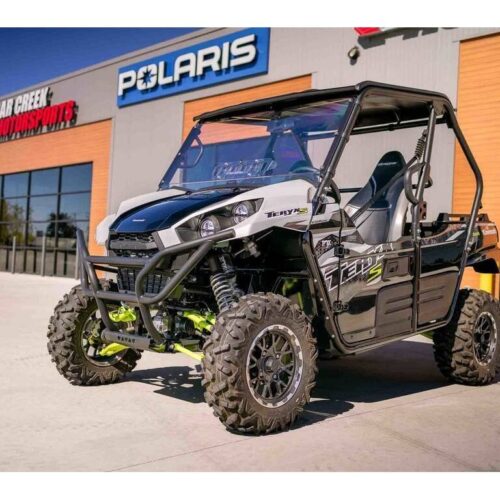 2024 Kawasaki Teryx® S LE
