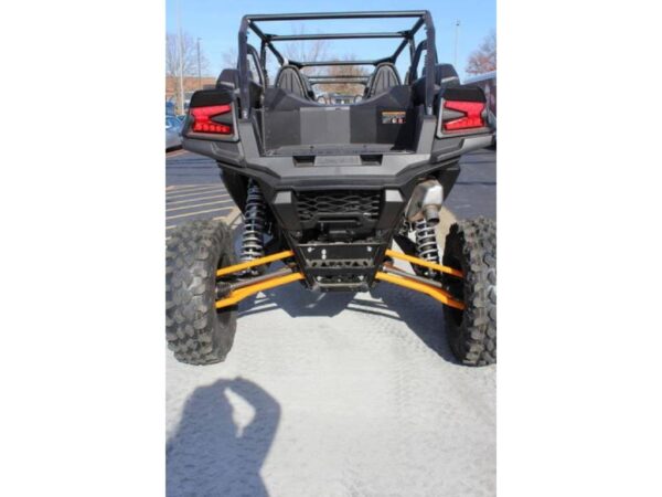 2023 Kawasaki Teryx KRX®4 1000 eS - Image 2