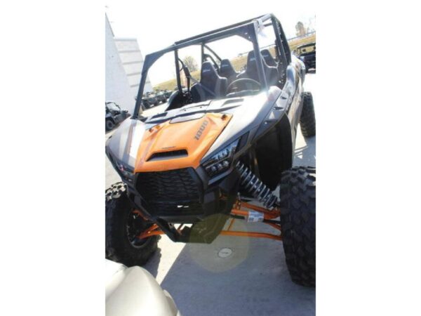 2023 Kawasaki Teryx KRX®4 1000 eS - Image 3
