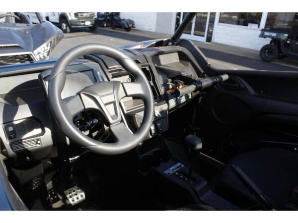 2023 Kawasaki Teryx KRX®4 1000 eS - Image 4