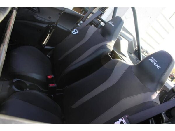 2023 Kawasaki Teryx KRX®4 1000 eS - Image 6