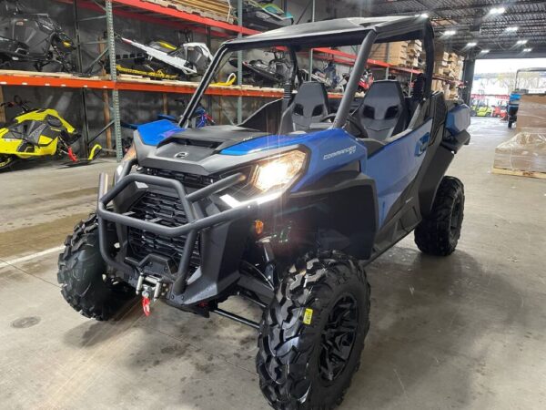 2023 Can-Am Commander XT 700 - Image 15