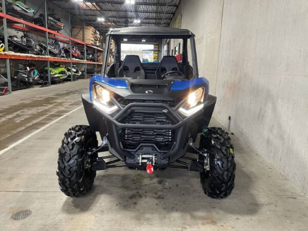 2023 Can-Am Commander XT 700 - Image 16
