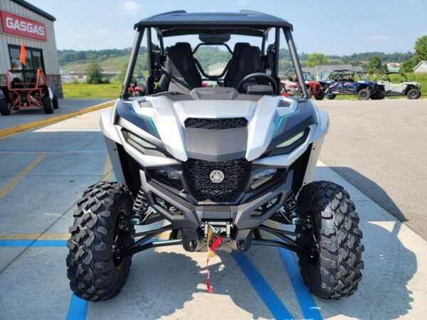 2024 Yamaha Wolverine RMAX4 1000 Limited Edition - Image 3