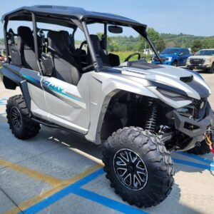 2024 Yamaha Wolverine RMAX4 1000 Limited Edition