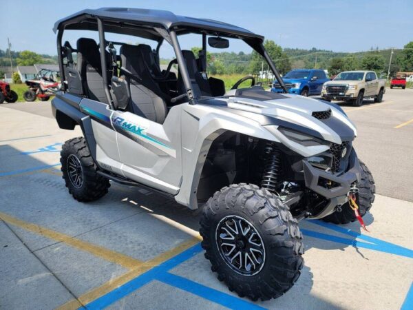 2024 Yamaha Wolverine RMAX4 1000 Limited Edition