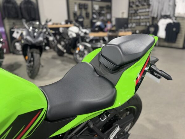 Used 2023 Kawasaki Ninja® ZX -4RR KRT Edition For Sale - Image 2