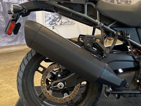 2022 Harley-Davidson® RA1250S - Pan America™ 1250 Special - Image 9